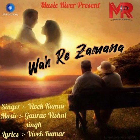 Wah Re Zamana | Boomplay Music