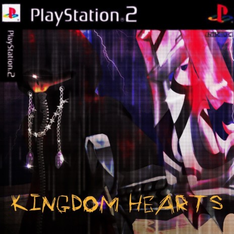 Kingdom Hearts | Boomplay Music