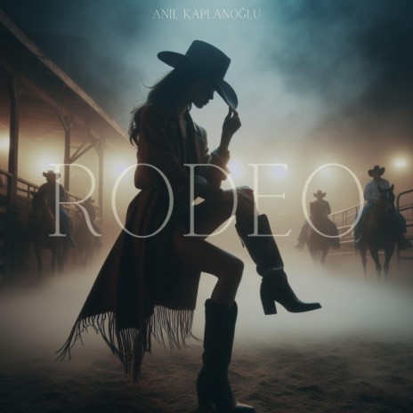 RODEO | Boomplay Music