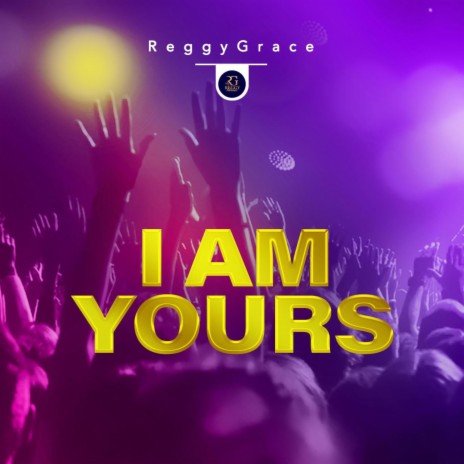 I Am Yours | Boomplay Music