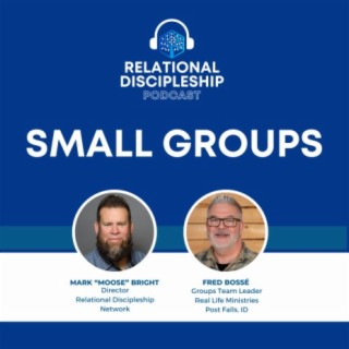 Small Groups: Best Practices