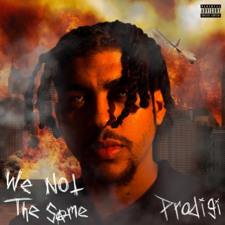 We Not the Same | Boomplay Music