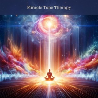 Miracle Tone Therapy: Awareness and Awakening