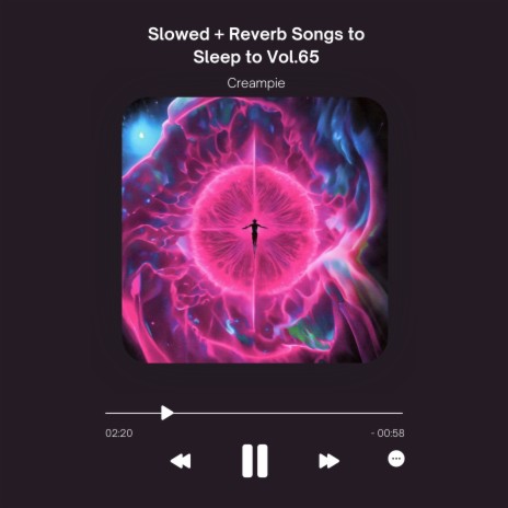 Cowbell Goth - Slowed+Reverb