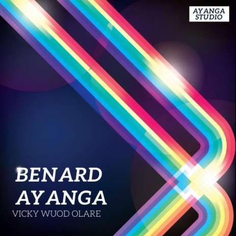 BENARD AYANGA | Boomplay Music