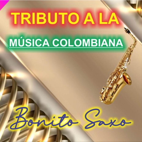 Tributo a la Música Colombiana | Boomplay Music