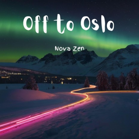 Off To Oslo | Boomplay Music