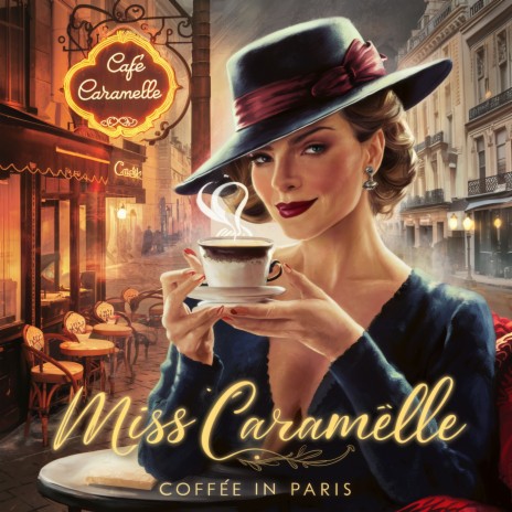 Coffee in Paris | Boomplay Music