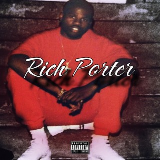 Rich Porter