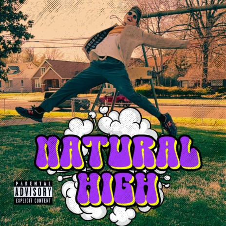 Natural High ft. The Hive & Luna Blak