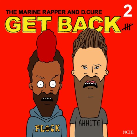 Get Back 2 ft. D.Cure | Boomplay Music