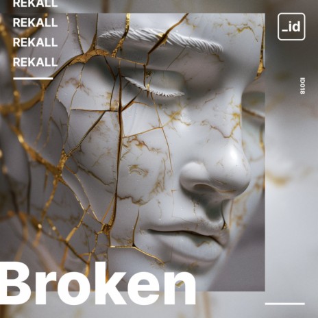 Broken | Boomplay Music