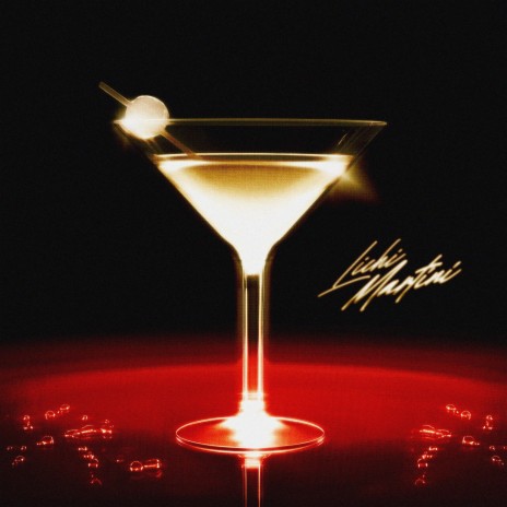 Lichi Martini | Boomplay Music