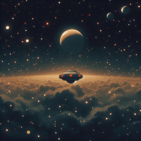 Fermi Paradox | Boomplay Music