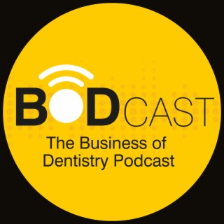 My career in dentistry with Dr Ros Keeton