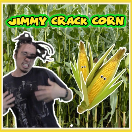 Jimmy Crack Corn (Instrumental)