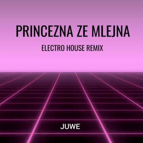 Princezna Ze Mlejna (Electro House Remix) | Boomplay Music