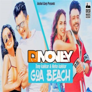 Goa Beach - Remix