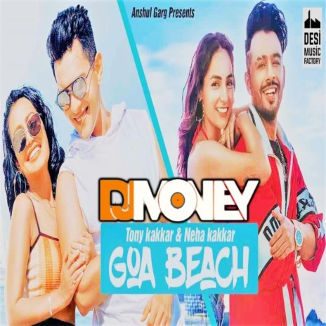 Goa Beach - Remix | Boomplay Music