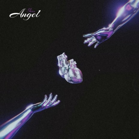 ANGEL | Boomplay Music