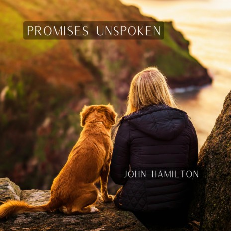 Promises Unspoken | Boomplay Music