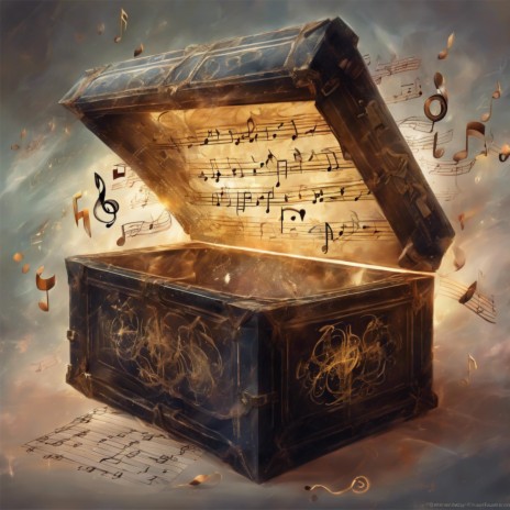 Hope in Pandora's Box | Boomplay Music