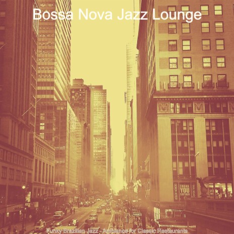 Relaxed Moods for Spring in Manhattan | Boomplay Music