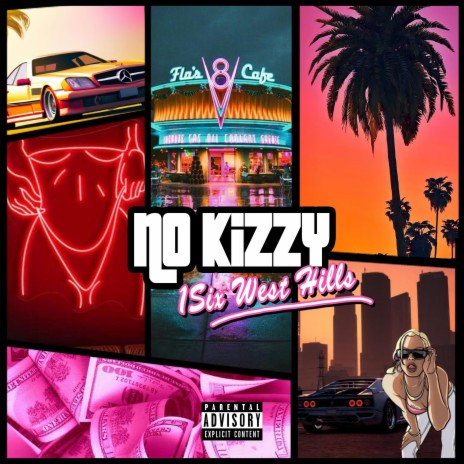 NO KIZZY | Boomplay Music