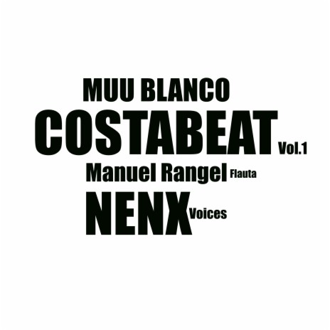 Alba Sangueo Minimalista 7 Flautas Ccs ft. Manuel Rangel Flauta