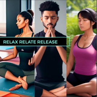 Relax Relate Release