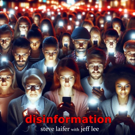 disinformation