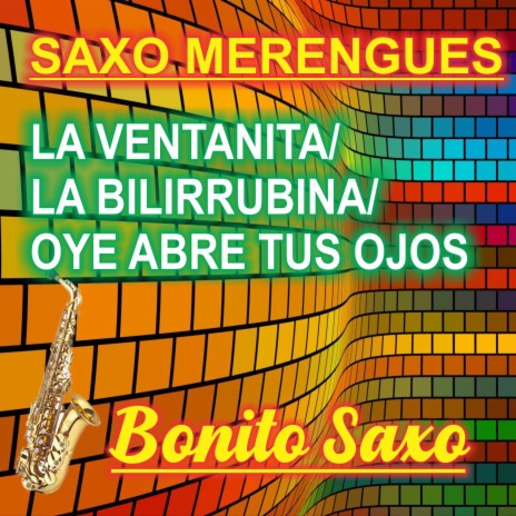 Saxo Merengues/La Ventanita/La Bilirrubina/Oye Abre Tus Ojos | Boomplay Music