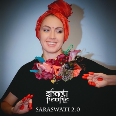 Saraswati 2.0 | Boomplay Music