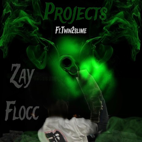 Projects ft. Twin2slime | Boomplay Music