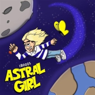 Astral Girl