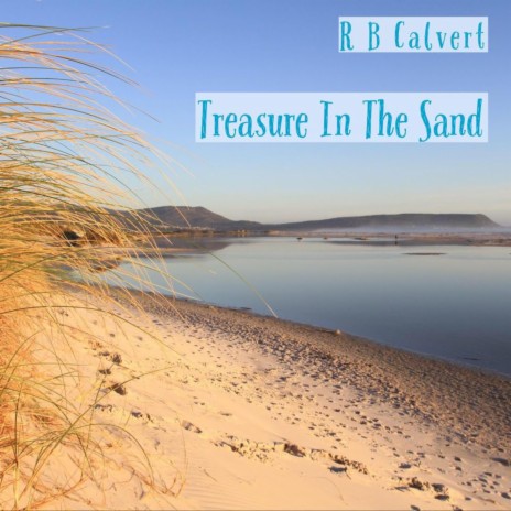 Treasure in the Sand | Boomplay Music