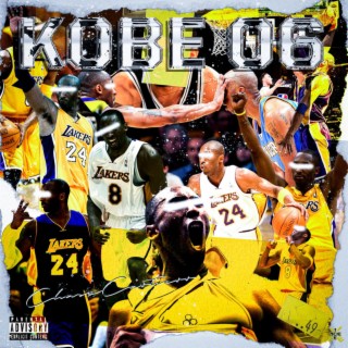 Kobe 06 lyrics | Boomplay Music