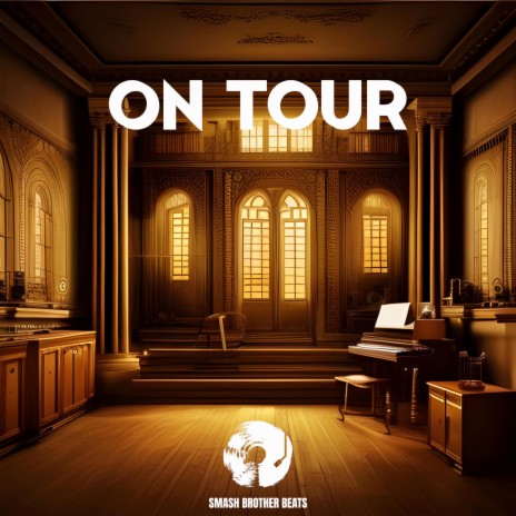 On Tour ft. Mark_S | Boomplay Music
