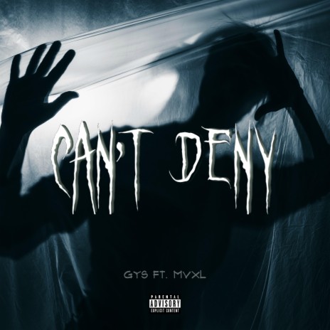 Can't Deny ft. MVXL | Boomplay Music