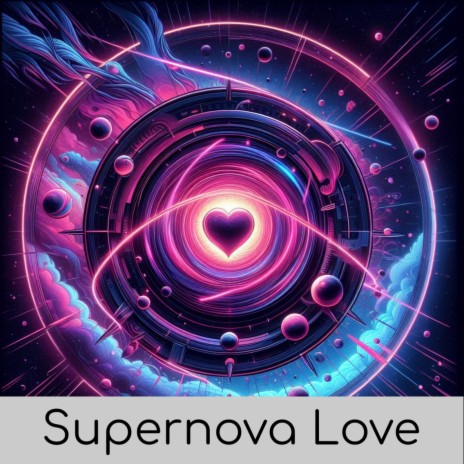 Supernova Love | Boomplay Music