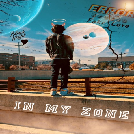 In My Zone | Boomplay Music