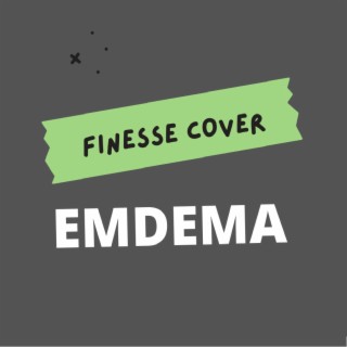 Finesse Cover lyrics | Boomplay Music