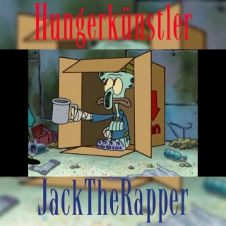 Hungerkünstler