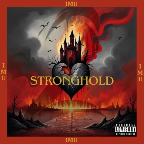 Stronghold | Boomplay Music