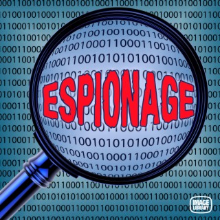 Espionage