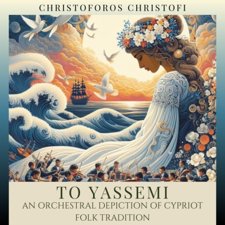 To Yassemi (An Orchestral Depiction) | Boomplay Music