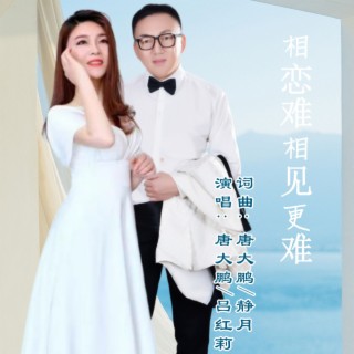 相恋难相见更难（合唱） ft. 吕红莉 lyrics | Boomplay Music