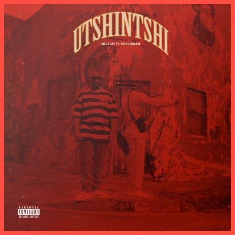 Utshintshi ft. Triggerman | Boomplay Music
