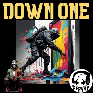 Down One lyrics | Boomplay Music
