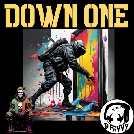Down One | Boomplay Music